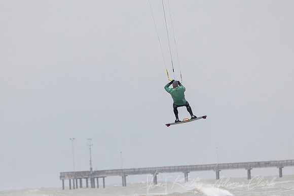 Kiteboarding KAC0471