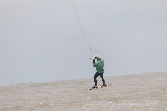 Kiteboarding KAC0301