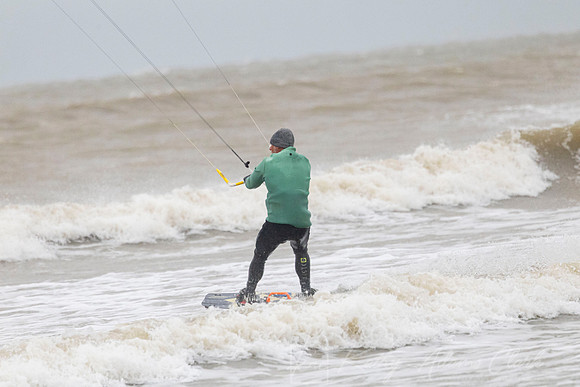 Kiteboarding KAC0317