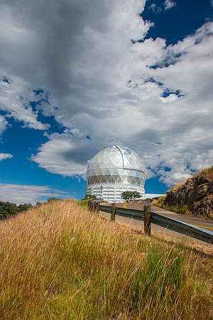 3 McDonald Observatory KAC100615