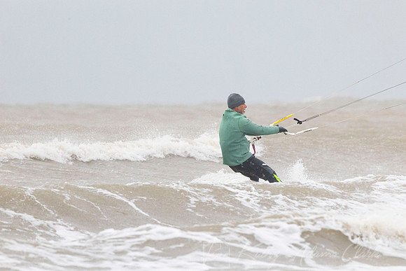 Kiteboarding KAC0326