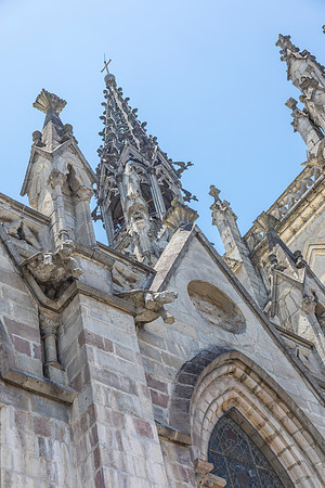 Basílica del Voto Nacional KAC0502