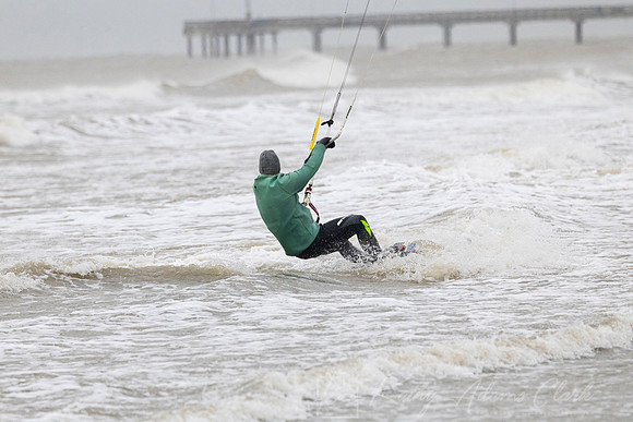 Kiteboarding KAC0426