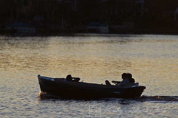 boating KAC1479