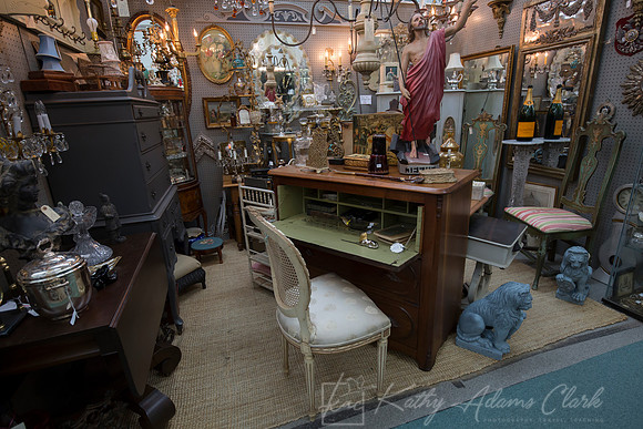 Heights Antiques KAC4753