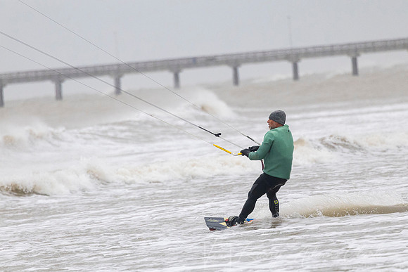 Kiteboarding KAC0308