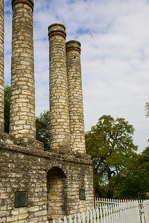 8 Old Baylor University KAC40790