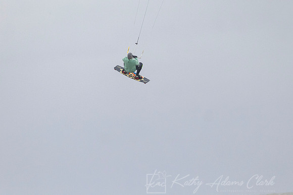 Kiteboarding KAC0364