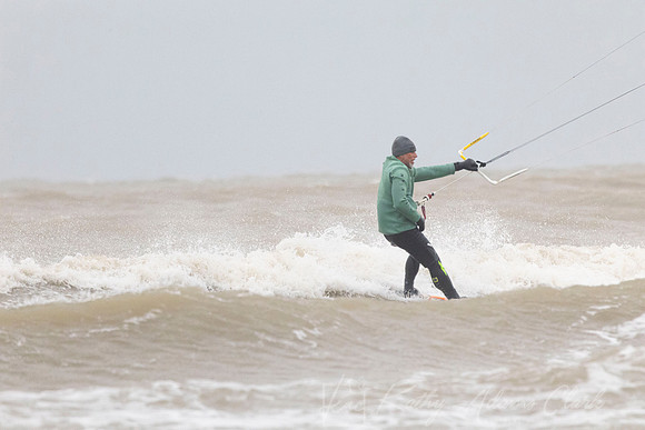 Kiteboarding KAC0319