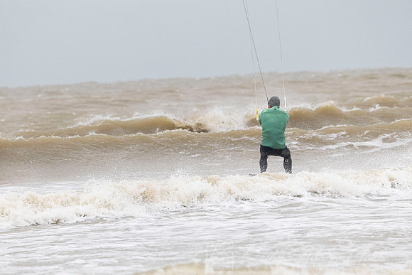 Kiteboarding KAC0438