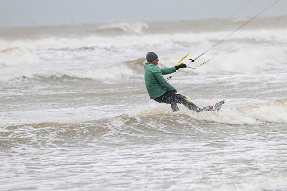 Kiteboarding KAC0421