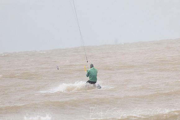 Kiteboarding KAC0305