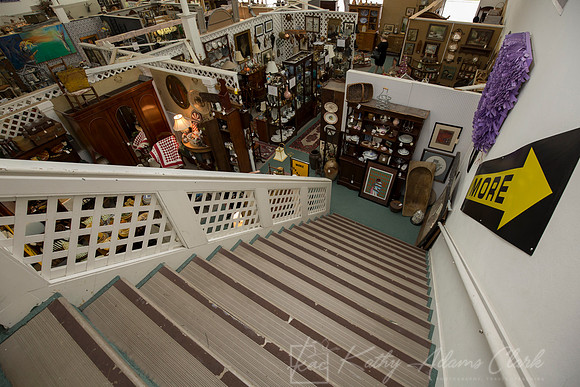 Heights Antiques KAC4741