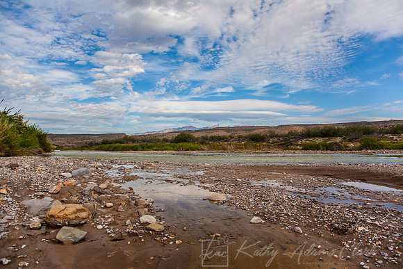 Tornillo Creek at Hot Springs KAC8434