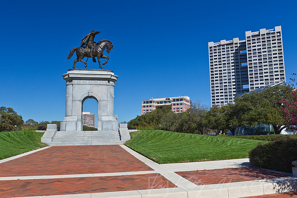 Hermann Park Houston KAC7080