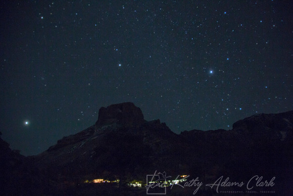 Stars Big Bend KAC0178