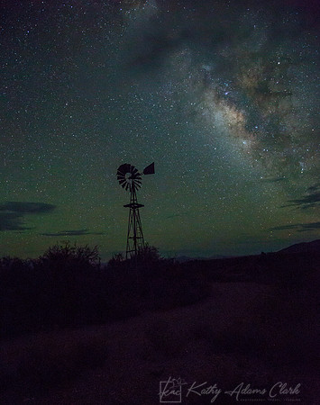 Milky Way KAC6628