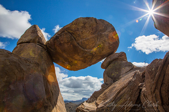 Balanced Rock Big Bend KAC0115adj