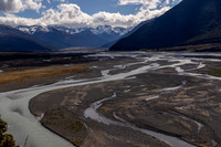 Arthur's Pass KAC7130
