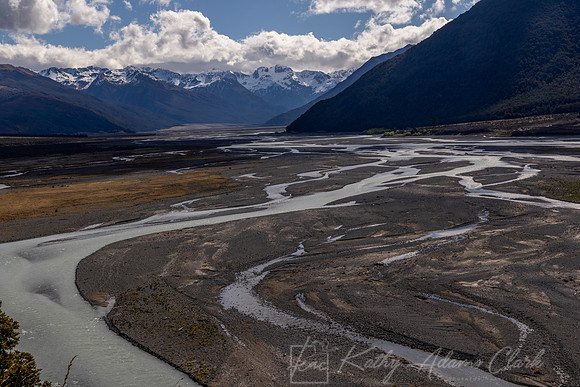 Arthur's Pass KAC7130