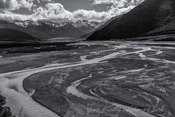 Arthur's Pass KAC7130NIK