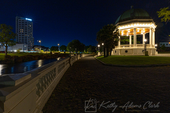 Christchurch Night KAC215