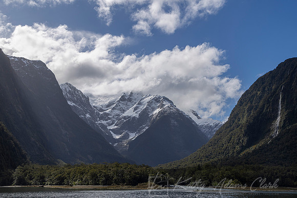 Milford Sound KAC009