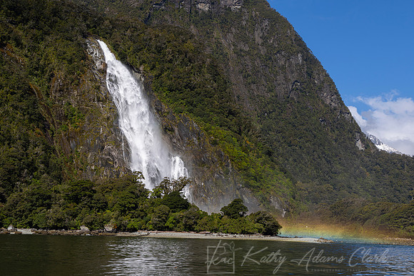 Milford Sound KAC020