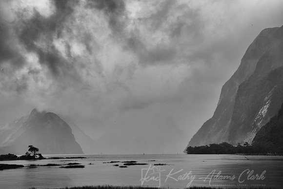 Milford Sound KAC936