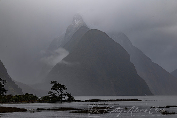 Milford Sound KAC926