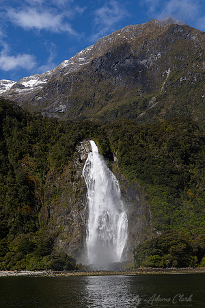 Milford Sound KAC024