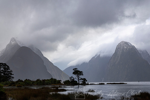Milford Sound KAC955