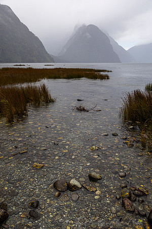 Milford Sound KAC946
