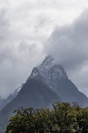 Milford Sound KAC968
