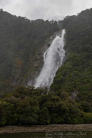 Milford Sound KAC973