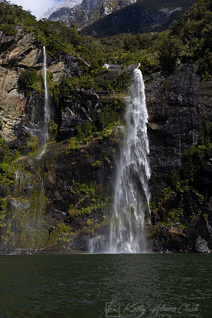 Milford Sound KAC998