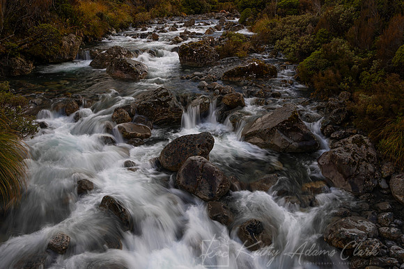 Stream Arthur's Pass KAC860