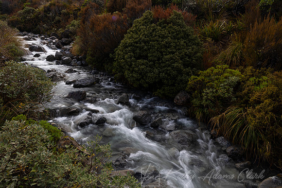 Stream Arthur's Pass KAC858
