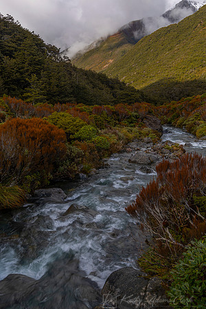 Stream Arthur's Pass KAC868