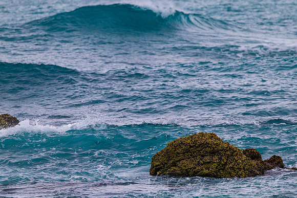 Waves Splashing KAC7161
