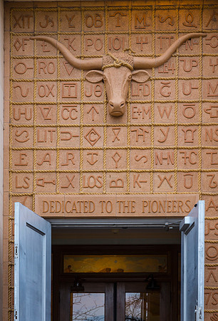 6 Panhandle-Plains Historical Museum KAC5415