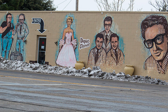 4 Buddy Holly Mural KAC5044