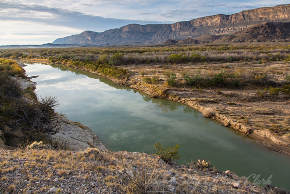 Rio Grande Big Bend KAC0220