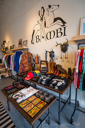 El Bambi Vintage Clothing KAC4788