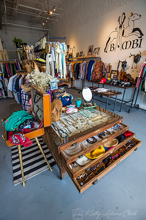 El Bambi Vintage Clothing KAC4786