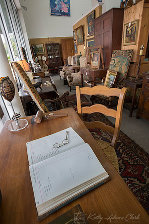 Heights Antiques KAC4750