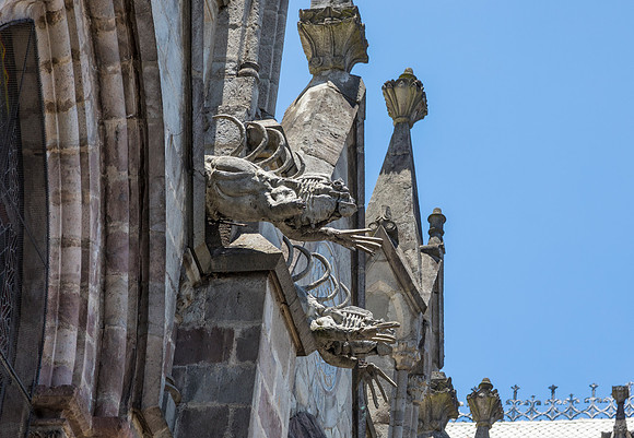 Basílica del Voto Nacional KAC0499