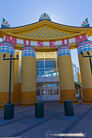 Children's Museum Houston KAC7148