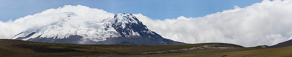 Antisana Volcano KAC8523-Pano