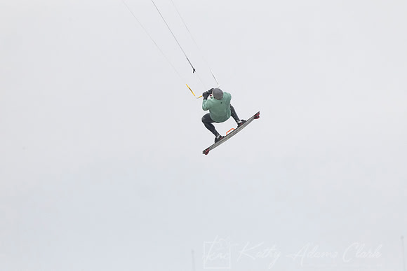 Kiteboarding KAC0243